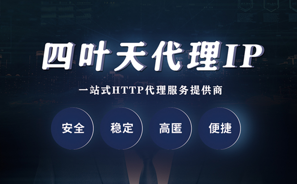 【诸暨代理IP】代理ip客户端使用教程