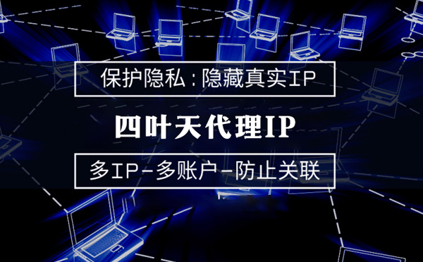 【诸暨代理IP】什么是代理ip池？如何提高代理服务器的网速