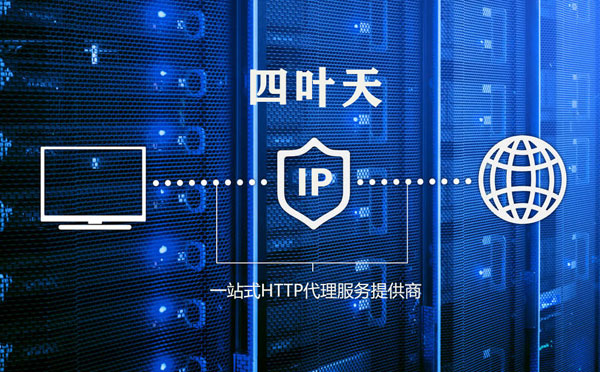 【诸暨代理IP】代理IP的主要用途和使用注意事项